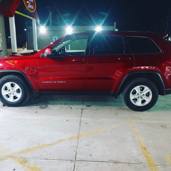 Meet your Posher, Jonathan - Picture 1 of 1